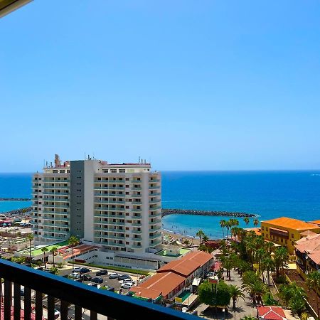 Copacabana Ocean View Apartament Плайя-Фаньябе Экстерьер фото