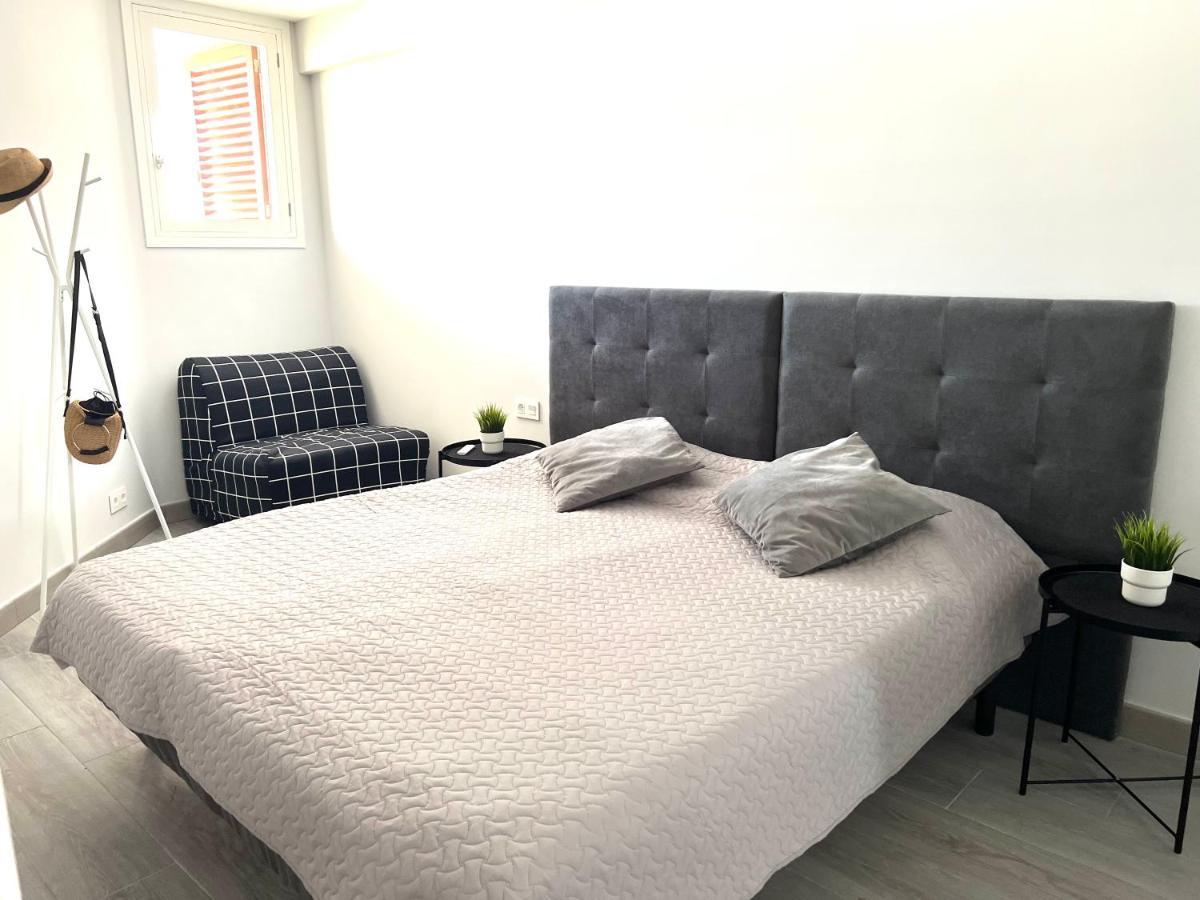Copacabana Ocean View Apartament Плайя-Фаньябе Экстерьер фото